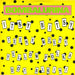 Bombalurina – Itsy Bitsy Teeny Weeny Yellow Polka Dot Bikini (LP, Vinyl Record Album)