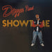 Dizzee Rascal – Showtime (LP, Vinyl Record Album)