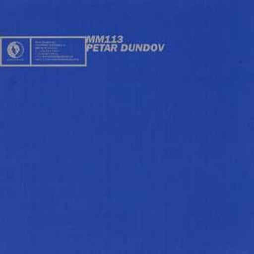 Petar Dundov – Shiye (LP, Vinyl Record Album)