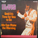 Elvis Presley – Until It's Time For You To Go / We Can Make The Morning (LP, Vinyl Record Album)