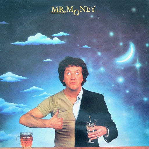 Mr. Money – Zoot Money (LP, Vinyl Record Album)