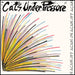 Cats Under Pressure – On Again Off Again (LP, Vinyl Record Album)