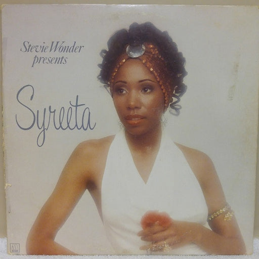 Stevie Wonder, Syreeta – Syreeta (LP, Vinyl Record Album)