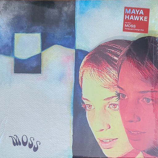 Maya Hawke – Moss (LP, Vinyl Record Album)