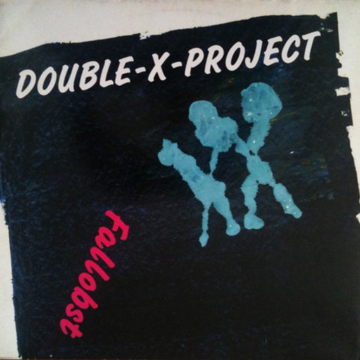 Double X Project – Fallobst (LP, Vinyl Record Album)