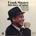 Frank Sinatra – This Love Of Mine (LP, Vinyl Record Album)