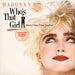 Madonna – Who's That Girl (Original Motion Picture Soundtrack) (LP, Vinyl Record Album)