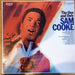 Sam Cooke – The One And Only Sam Cooke (LP, Vinyl Record Album)