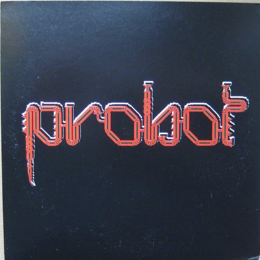 Probot – Centuries Of Sin (LP, Vinyl Record Album)