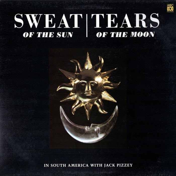 Sweat Of The Sun Tears Of The Moon – Chichitote (LP, Vinyl Record Album)