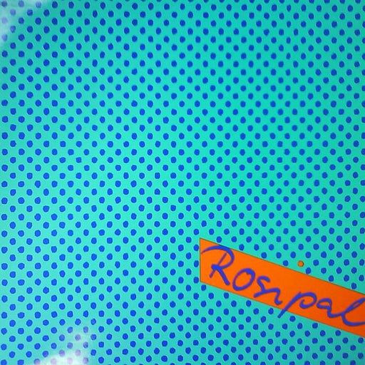 Rosipal – Rosipal (LP, Vinyl Record Album)