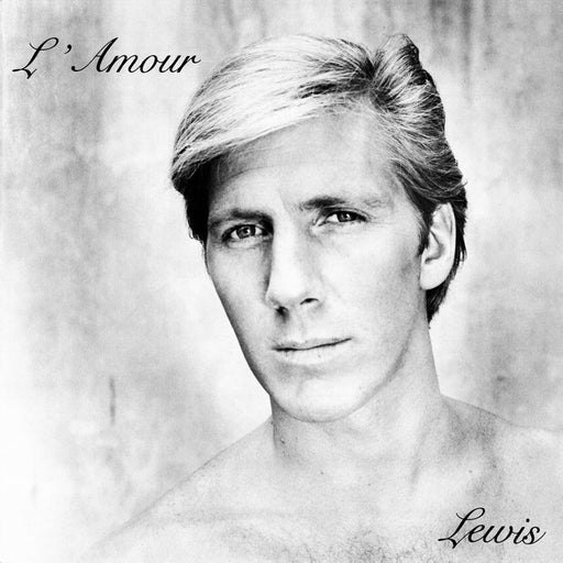 Lewis – L'Amour (LP, Vinyl Record Album)