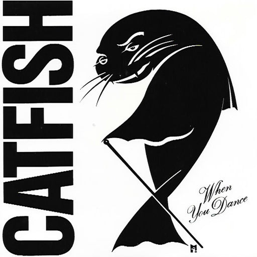 Catfish – When You Dance (LP, Vinyl Record Album)