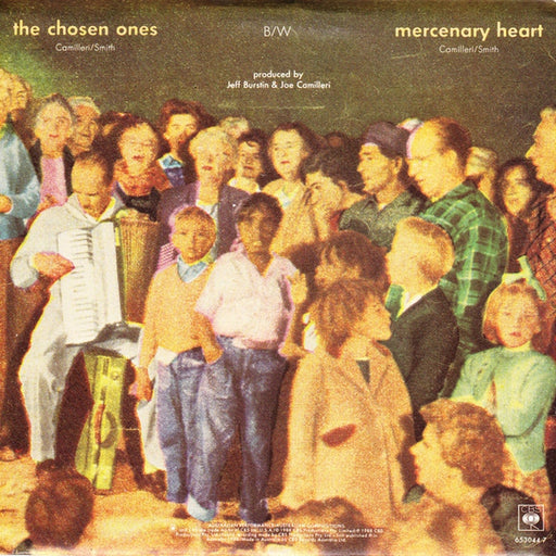 The Black Sorrows – The Chosen Ones (LP, Vinyl Record Album)