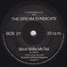 The Dream Syndicate, The Bevis Frond – Blind Willie McTell / High In A Flat (LP, Vinyl Record Album)