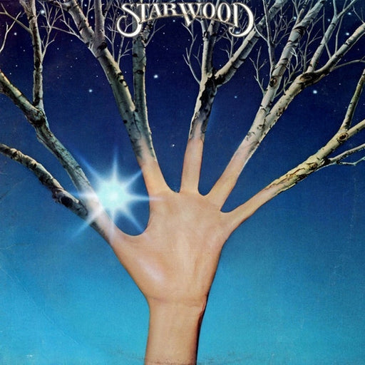 Starwood – Starwood (LP, Vinyl Record Album)