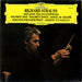 Richard Strauss, Berliner Philharmoniker, Herbert von Karajan – Don Juan · Till Eulenspiegel · Salomes Tanz (LP, Vinyl Record Album)