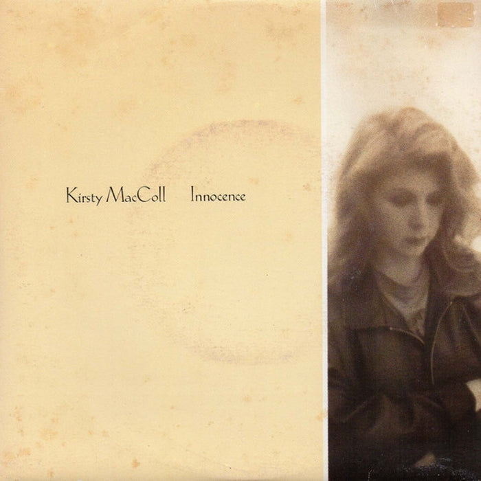 Kirsty MacColl – Innocence (LP, Vinyl Record Album)