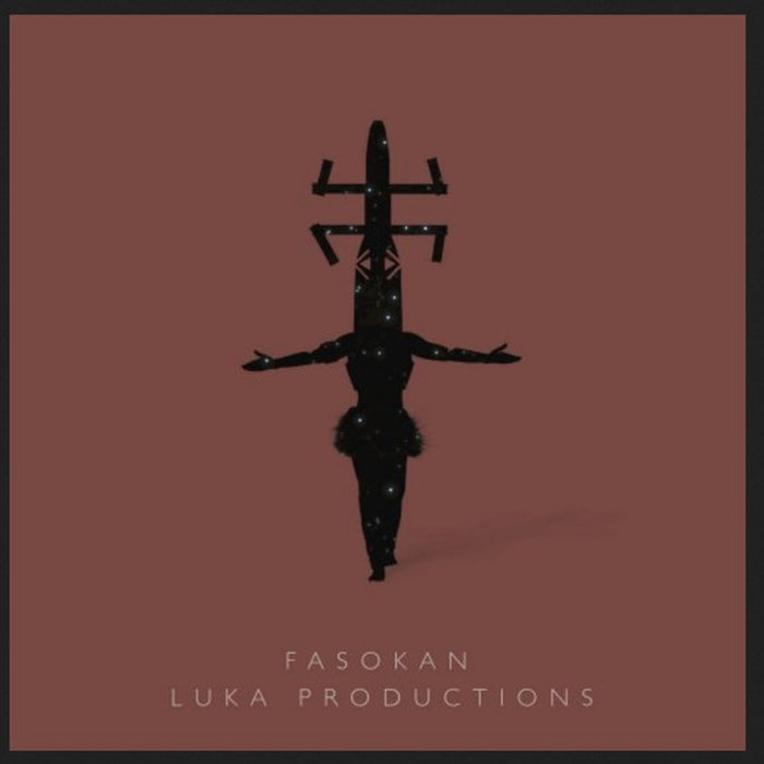 Luka Productions – Fasokan (LP, Vinyl Record Album)