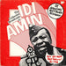 John Bird – The Collected Broadcasts Of Idi Amin (LP, Vinyl Record Album)