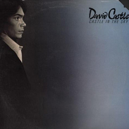 David Castle – Castle In The Sky (LP, Vinyl Record Album)