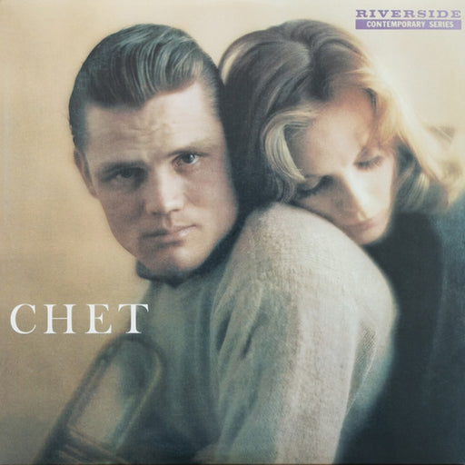 Chet Baker – Chet (LP, Vinyl Record Album)