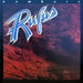 Rufus – Numbers (LP, Vinyl Record Album)