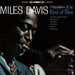 Miles Davis – Kind Of Blue (LP, Vinyl Record Album)
