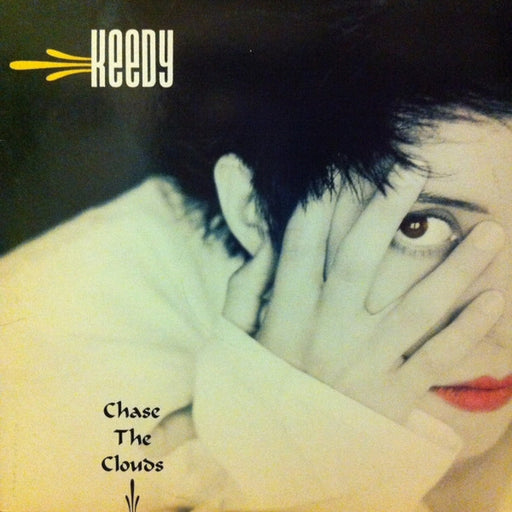 Keedy – Chase The Clouds (LP, Vinyl Record Album)