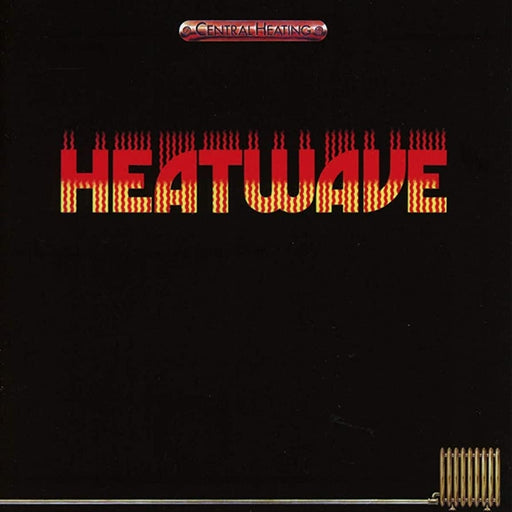 Heatwave – Central Heating (2xLP) (LP, Vinyl Record Album)