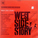 Leonard Bernstein – West Side Story (The Original Sound Track Recording) (LP, Vinyl Record Album)