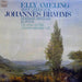 Johannes Brahms, Elly Ameling, Norman Shetler – Elly Ameling Singt Lieder Von Johannes Brahms (Da Unten Im Tale / Unbewegte, Laue Luft) (LP, Vinyl Record Album)