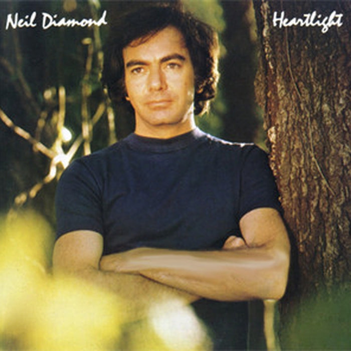 Neil Diamond – Heartlight (LP, Vinyl Record Album)