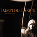 Emmylou Harris – Red Dirt Girl (LP, Vinyl Record Album)