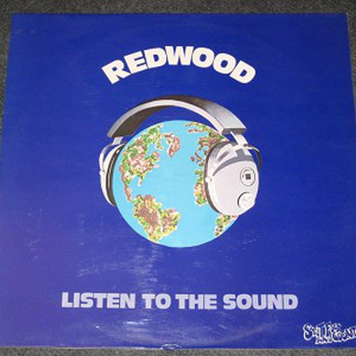 Listen To The Sound – Redwood (LP, Vinyl Record Album)
