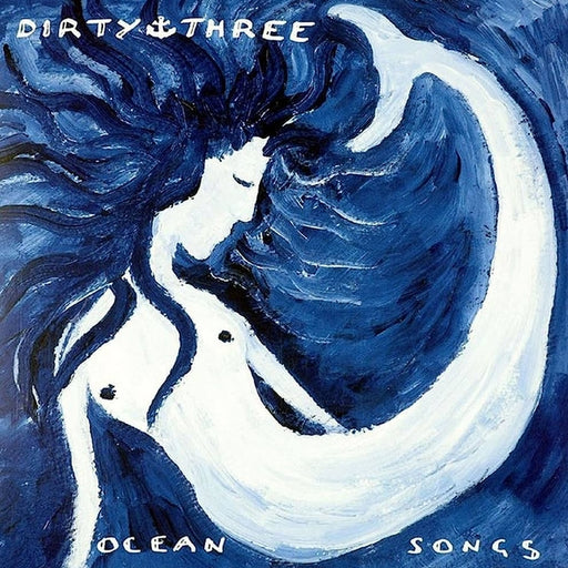 Dirty Three – Ocean Songs (2xLP) (LP, Vinyl Record Album)