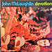 John McLaughlin – Devotion (LP, Vinyl Record Album)