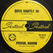 Procol Harum – Quite Rightly So (LP, Vinyl Record Album)