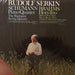 Johannes Brahms, Myron Bloom, Michael Tree, Rudolf Serkin – Schumann: Piano Quintet; Brahms: Horn Trio (LP, Vinyl Record Album)