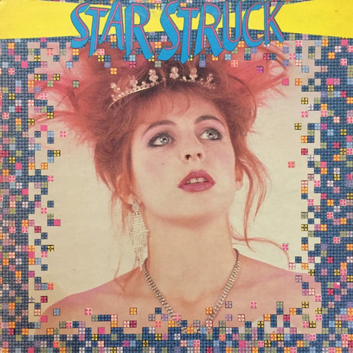 Various – Star Struck (Soundtrack) (LP, Vinyl Record Album)