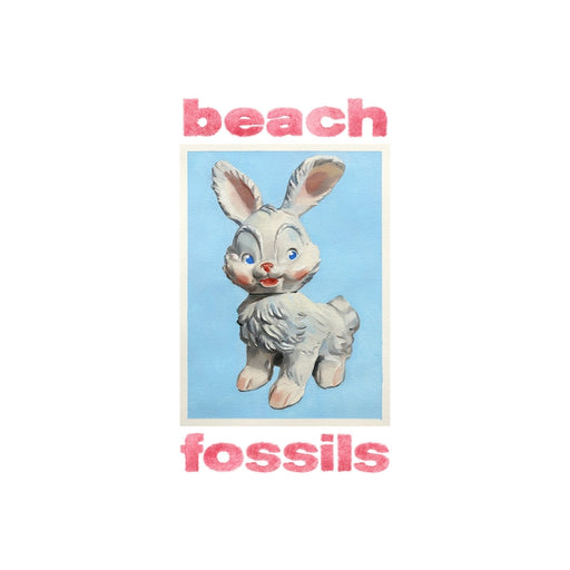 Beach Fossils – Bunny (LP, Vinyl Record Album)