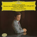 Franz Schubert, Daniel Barenboim – Moments Musicaux / Scherzi / Allegretto / Valses Nobles (LP, Vinyl Record Album)