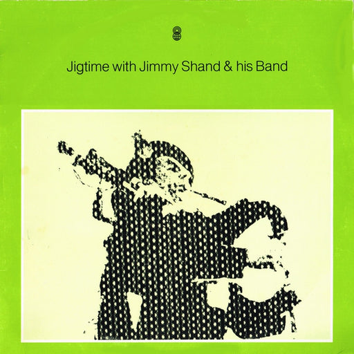 Jimmy Shand And His Band – Jigtime With Jimmy Shand & his Band (LP, Vinyl Record Album)