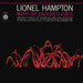 Many Splendored Vibes – Lionel Hampton (LP, Vinyl Record Album)