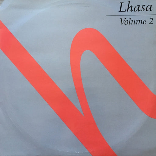 Lhasa – Volume 2 (LP, Vinyl Record Album)