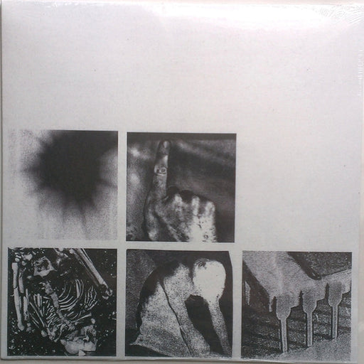 Nine Inch Nails – Bad Witch (LP, Vinyl Record Album)