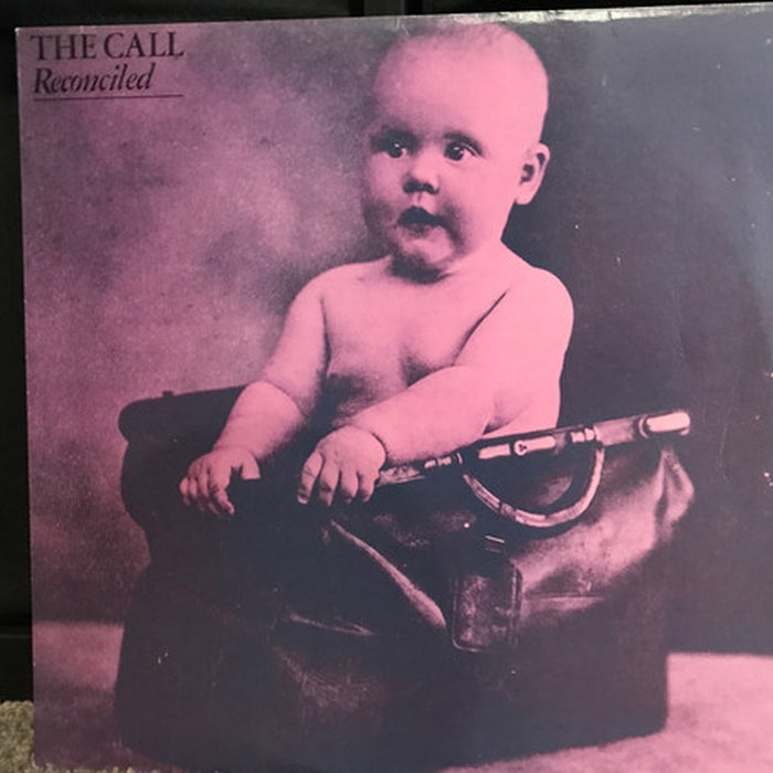 The Call – Reconciled (LP, Vinyl Record Album)