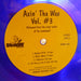 Lumbajak – Axin' Tha Wax Vol. #3 (LP, Vinyl Record Album)