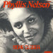 Phyllis Nelson – Move Closer (LP, Vinyl Record Album)