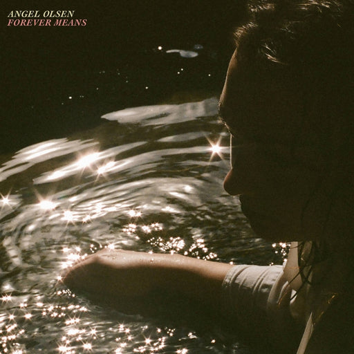 Angel Olsen – Forever Means (LP, Vinyl Record Album)